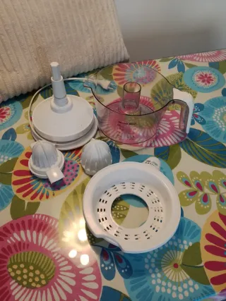 Exprimidor Silvercrest Eléctrico