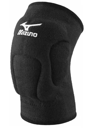 Rodilleras Mizuno Negras