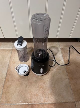 Batidora Personal Sharp sin usar