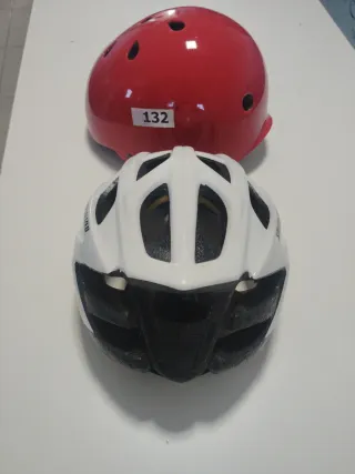 Casco Montaña bueno bonito y barato.