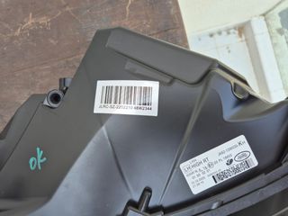 Faro Izquierdo Range Rover Sport L494 ( 4 LEDS )