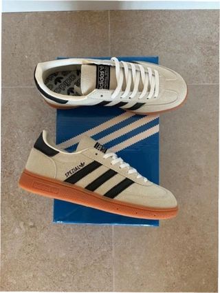 Adidas Handball Spezial Beige Talla 38