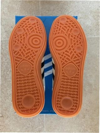 Adidas Handball Spezial Beige Talla 38