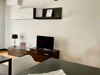 Piso en alquiler en Salesas - Labradores en Salamanca