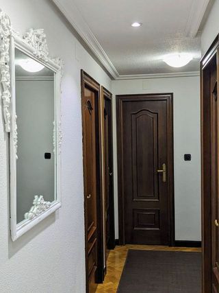 Piso en alquiler en Salesas - Labradores en Salamanca