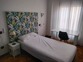 Piso en alquiler en Salesas - Labradores en Salamanca