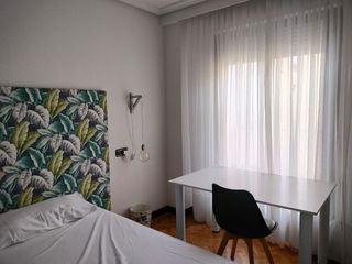 Piso en alquiler en Salesas - Labradores en Salamanca