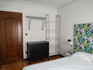 Piso en alquiler en Salesas - Labradores en Salamanca