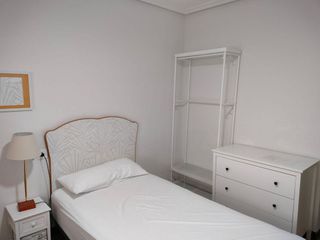 Piso en alquiler en Salesas - Labradores en Salamanca