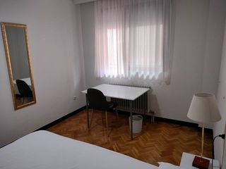 Piso en alquiler en Salesas - Labradores en Salamanca