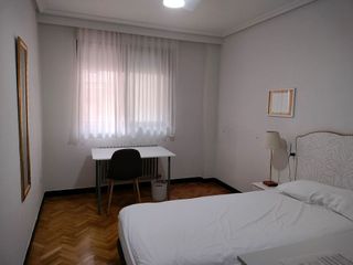 Piso en alquiler en Salesas - Labradores en Salamanca