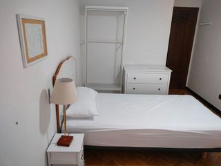 Piso en alquiler en Salesas - Labradores en Salamanca