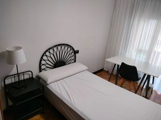 Piso en alquiler en Salesas - Labradores en Salamanca