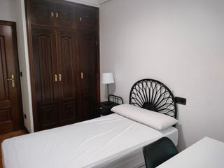 Piso en alquiler en Salesas - Labradores en Salamanca