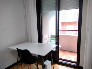 Piso en alquiler en Salesas - Labradores en Salamanca