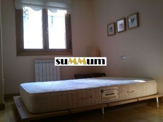 Piso en alquiler en Salesas - Labradores en Salamanca