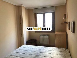 Piso en alquiler en Salesas - Labradores en Salamanca