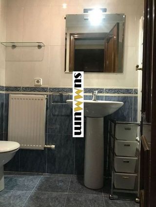 Piso en alquiler en Salesas - Labradores en Salamanca