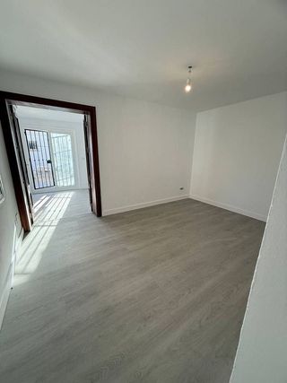 Ático en alquiler en Parque de la Paloma en Benalmádena