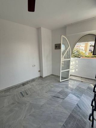 Ático en alquiler en Parque de la Paloma en Benalmádena