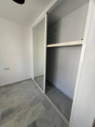 Ático en alquiler en Parque de la Paloma en Benalmádena