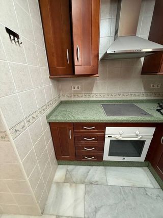 Ático en alquiler en Parque de la Paloma en Benalmádena