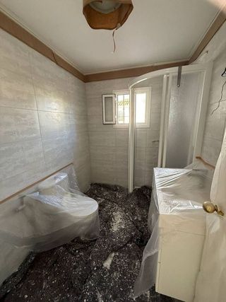 Ático en alquiler en Parque de la Paloma en Benalmádena