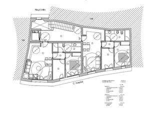 Solar en venta en Centelles
