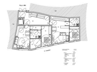 Solar en venta en Centelles