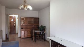 Piso en alquiler en Hospitales - Campus en Salamanca