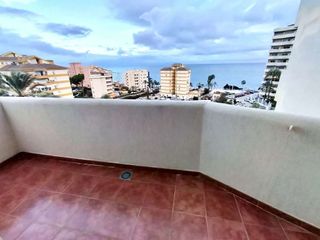 Piso en alquiler en Parque de la Paloma en Benalmádena