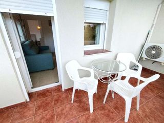 Piso en alquiler en Parque de la Paloma en Benalmádena