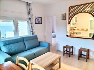 Piso en alquiler en Parque de la Paloma en Benalmádena