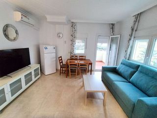 Piso en alquiler en Parque de la Paloma en Benalmádena