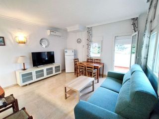 Piso en alquiler en Parque de la Paloma en Benalmádena