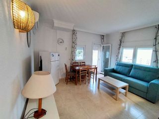 Piso en alquiler en Parque de la Paloma en Benalmádena