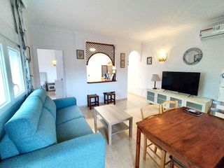 Piso en alquiler en Parque de la Paloma en Benalmádena