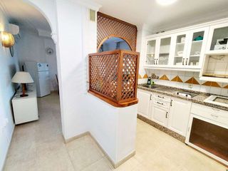 Piso en alquiler en Parque de la Paloma en Benalmádena