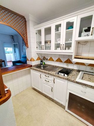 Piso en alquiler en Parque de la Paloma en Benalmádena