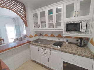 Piso en alquiler en Parque de la Paloma en Benalmádena