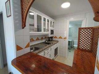 Piso en alquiler en Parque de la Paloma en Benalmádena