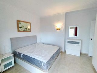 Piso en alquiler en Parque de la Paloma en Benalmádena