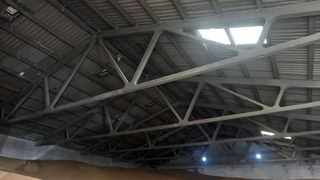 Nave industrial en venta en El Cristo en Palencia