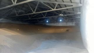 Nave industrial en venta en El Cristo en Palencia