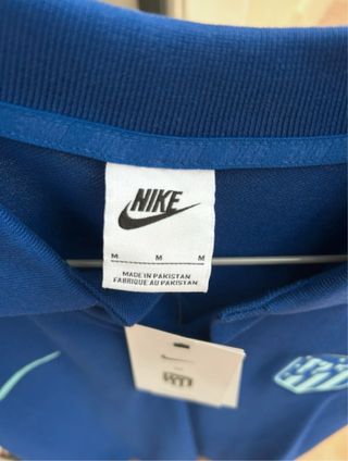 Polo Atlético de Madrid Talla M Nike