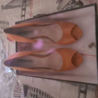 Zapatos ROBERTO BOTELLA