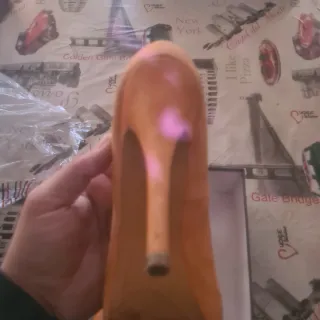 Zapatos ROBERTO BOTELLA