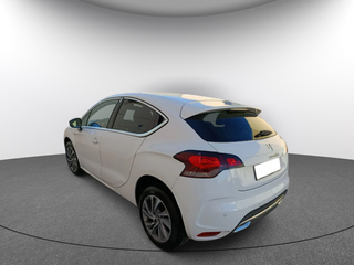 Citroen DS4 2015