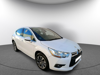 Citroen DS4 2015