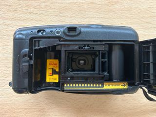 Cámara Kodak KB30 Sensalite Flash